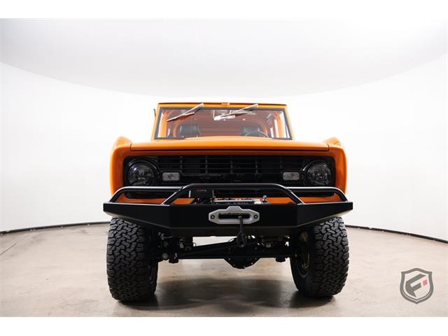 1967 Ford Bronco (CC-2122166) for sale in Chatsworth, California