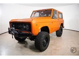 1967 Ford Bronco (CC-2122166) for sale in Chatsworth, California