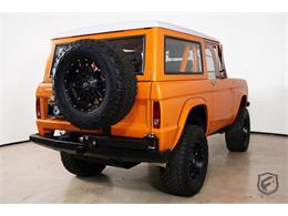 1967 Ford Bronco (CC-2122166) for sale in Chatsworth, California