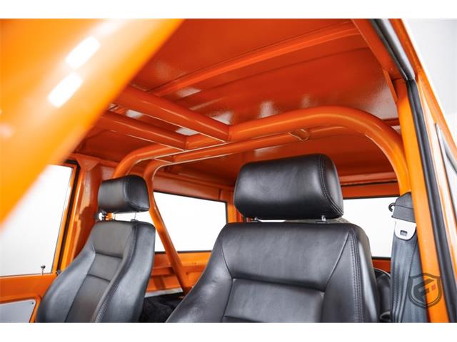 1967 Ford Bronco (CC-2122166) for sale in Chatsworth, California