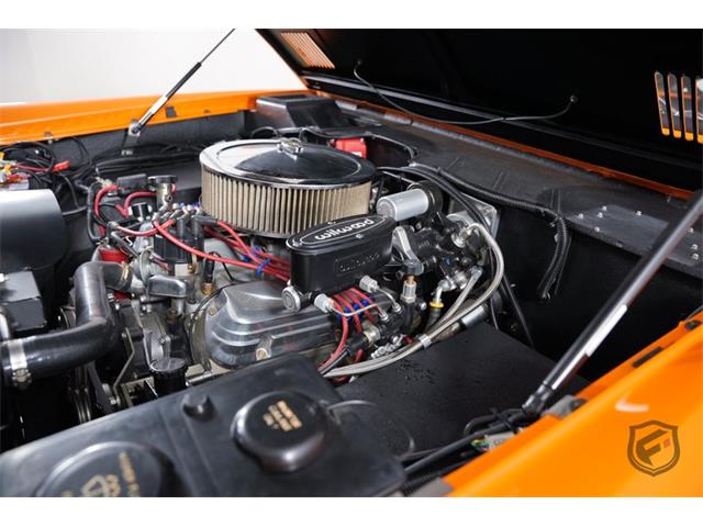 1967 Ford Bronco (CC-2122166) for sale in Chatsworth, California