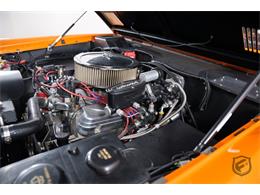 1967 Ford Bronco (CC-2122166) for sale in Chatsworth, California
