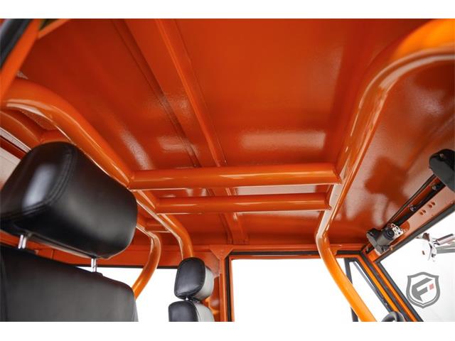 1967 Ford Bronco (CC-2122166) for sale in Chatsworth, California