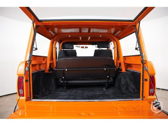 1967 Ford Bronco (CC-2122166) for sale in Chatsworth, California