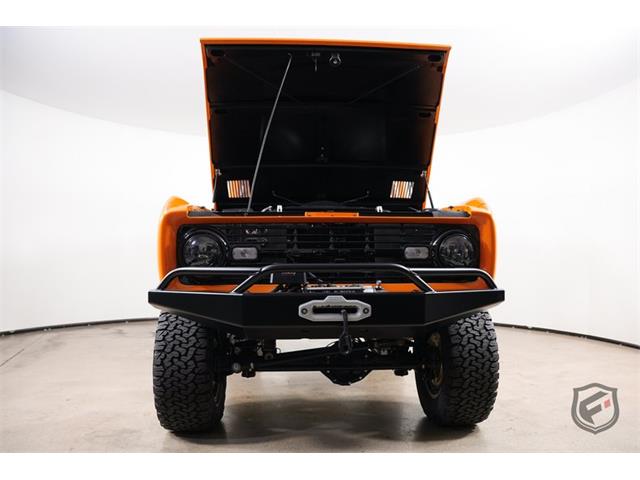 1967 Ford Bronco (CC-2122166) for sale in Chatsworth, California