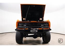 1967 Ford Bronco (CC-2122166) for sale in Chatsworth, California