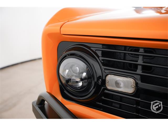 1967 Ford Bronco (CC-2122166) for sale in Chatsworth, California
