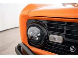 1967 Ford Bronco (CC-2122166) for sale in Chatsworth, California