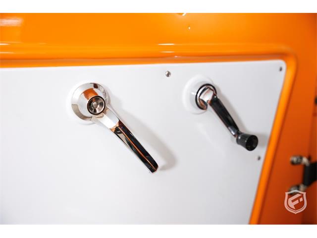 1967 Ford Bronco (CC-2122166) for sale in Chatsworth, California