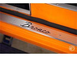1967 Ford Bronco (CC-2122166) for sale in Chatsworth, California
