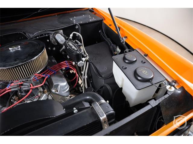 1967 Ford Bronco (CC-2122166) for sale in Chatsworth, California