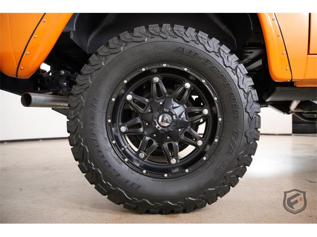 1967 Ford Bronco (CC-2122166) for sale in Chatsworth, California