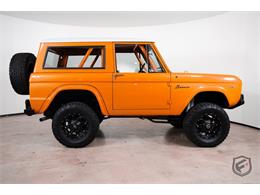 1967 Ford Bronco (CC-2122166) for sale in Chatsworth, California