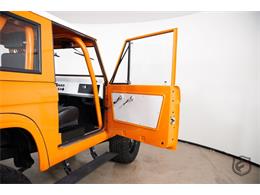 1967 Ford Bronco (CC-2122166) for sale in Chatsworth, California