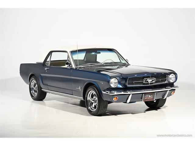 1965 Ford Mustang (CC-2122167) for sale in Farmingdale, New York