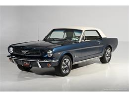 1965 Ford Mustang (CC-2122167) for sale in Farmingdale, New York