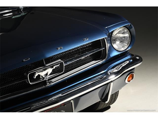 1965 Ford Mustang (CC-2122167) for sale in Farmingdale, New York