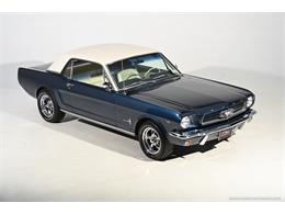 1965 Ford Mustang (CC-2122167) for sale in Farmingdale, New York
