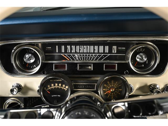 1965 Ford Mustang (CC-2122167) for sale in Farmingdale, New York