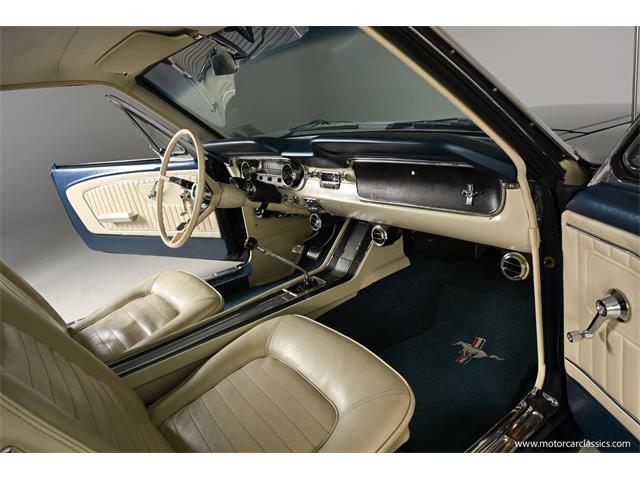 1965 Ford Mustang (CC-2122167) for sale in Farmingdale, New York