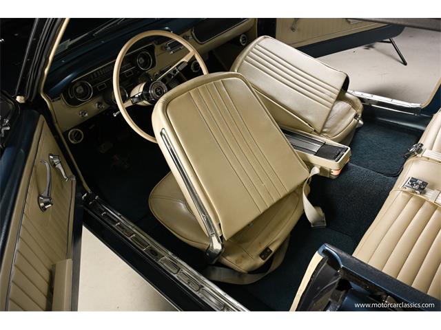 1965 Ford Mustang (CC-2122167) for sale in Farmingdale, New York