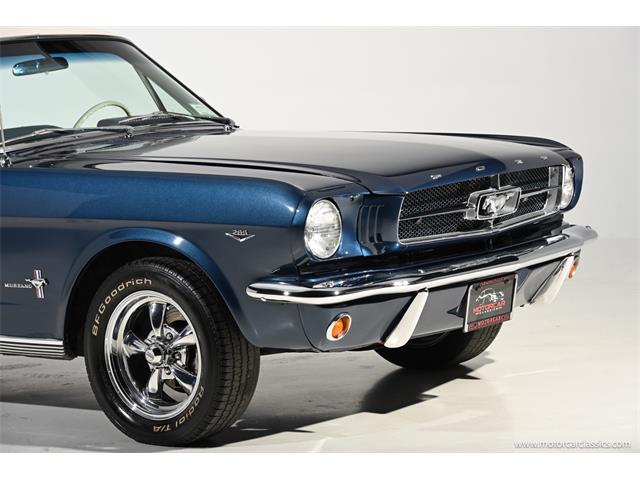 1965 Ford Mustang (CC-2122167) for sale in Farmingdale, New York