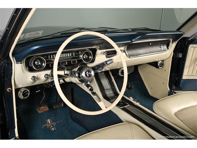 1965 Ford Mustang (CC-2122167) for sale in Farmingdale, New York