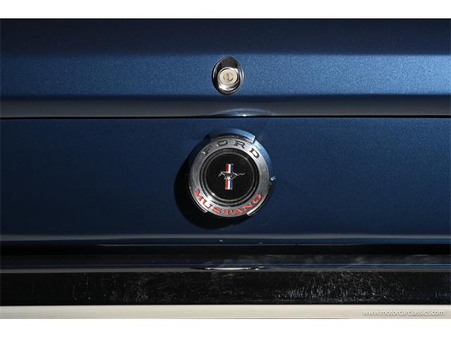 1965 Ford Mustang (CC-2122167) for sale in Farmingdale, New York