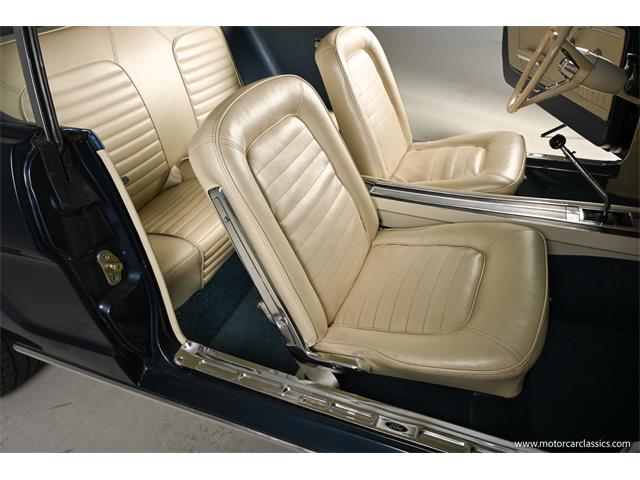 1965 Ford Mustang (CC-2122167) for sale in Farmingdale, New York