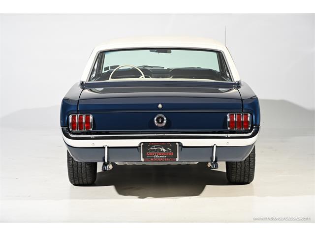1965 Ford Mustang (CC-2122167) for sale in Farmingdale, New York
