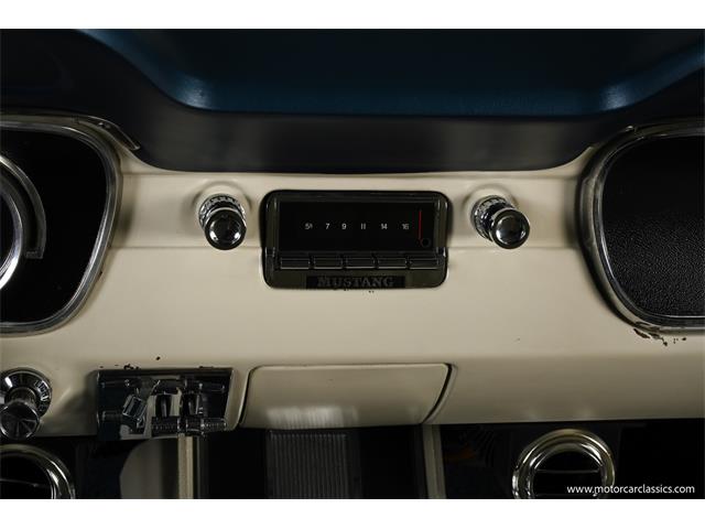 1965 Ford Mustang (CC-2122167) for sale in Farmingdale, New York