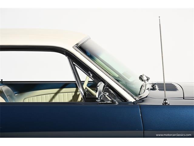 1965 Ford Mustang (CC-2122167) for sale in Farmingdale, New York