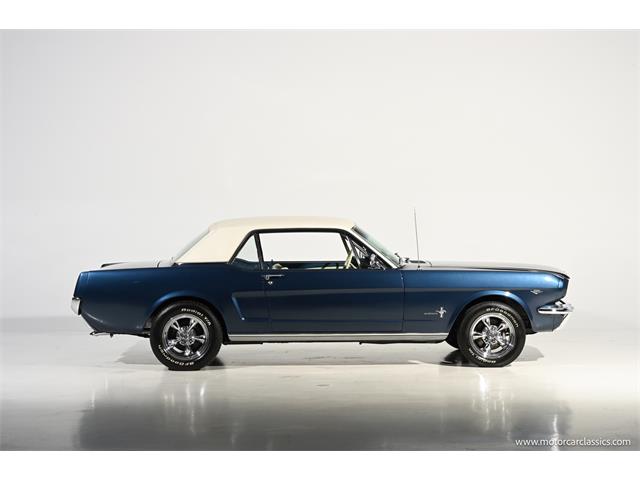 1965 Ford Mustang (CC-2122167) for sale in Farmingdale, New York