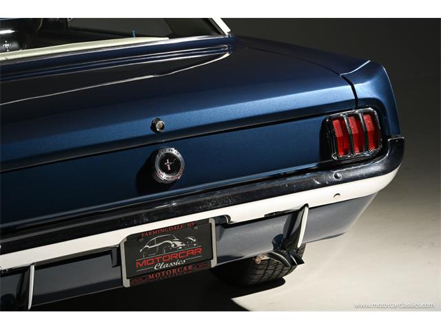 1965 Ford Mustang (CC-2122167) for sale in Farmingdale, New York
