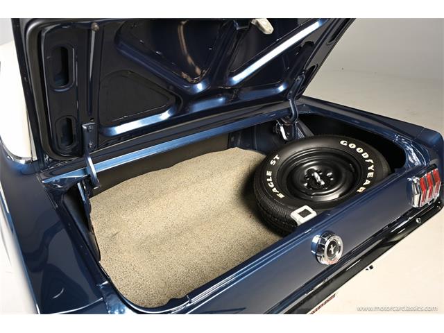 1965 Ford Mustang (CC-2122167) for sale in Farmingdale, New York