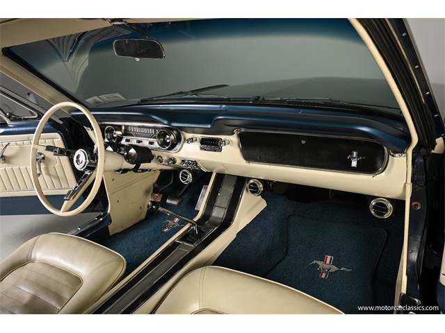 1965 Ford Mustang (CC-2122167) for sale in Farmingdale, New York