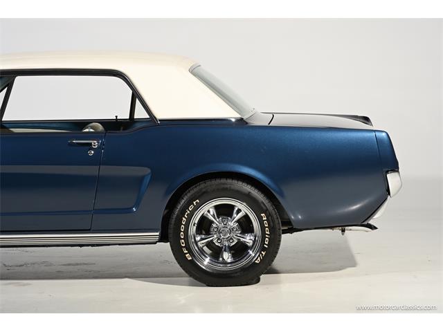 1965 Ford Mustang (CC-2122167) for sale in Farmingdale, New York