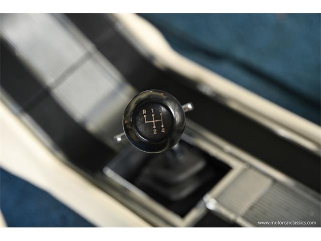1965 Ford Mustang (CC-2122167) for sale in Farmingdale, New York
