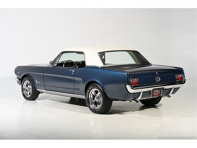 1965 Ford Mustang (CC-2122167) for sale in Farmingdale, New York
