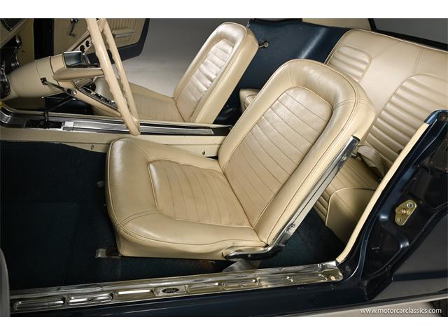 1965 Ford Mustang (CC-2122167) for sale in Farmingdale, New York