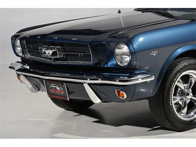 1965 Ford Mustang (CC-2122167) for sale in Farmingdale, New York