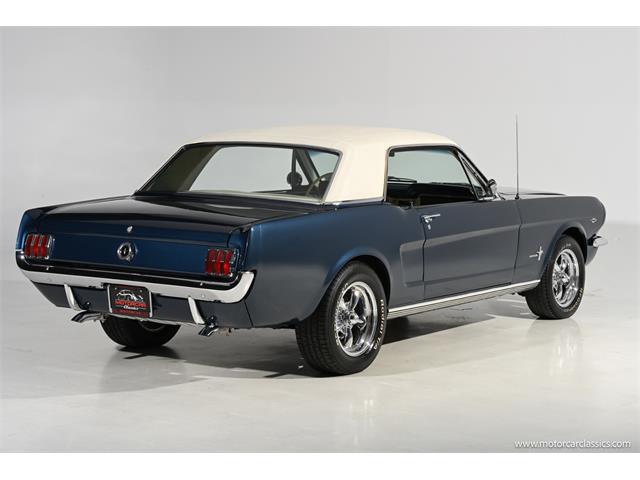 1965 Ford Mustang (CC-2122167) for sale in Farmingdale, New York