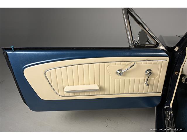 1965 Ford Mustang (CC-2122167) for sale in Farmingdale, New York