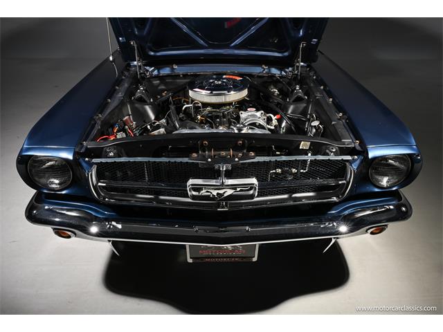 1965 Ford Mustang (CC-2122167) for sale in Farmingdale, New York