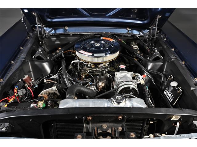 1965 Ford Mustang (CC-2122167) for sale in Farmingdale, New York