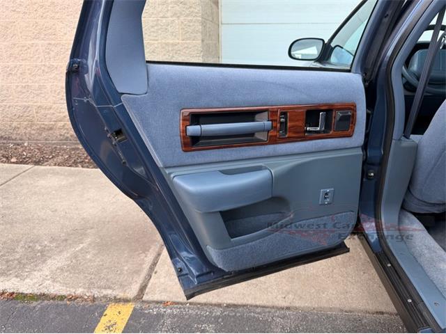 1995 Chevrolet Caprice (CC-2122168) for sale in Alsip, Illinois