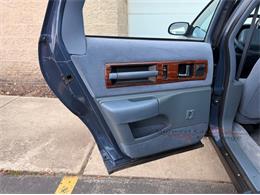 1995 Chevrolet Caprice (CC-2122168) for sale in Alsip, Illinois
