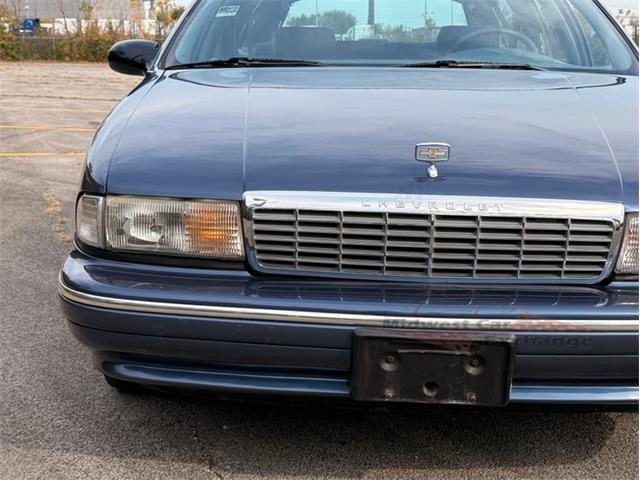 1995 Chevrolet Caprice (CC-2122168) for sale in Alsip, Illinois