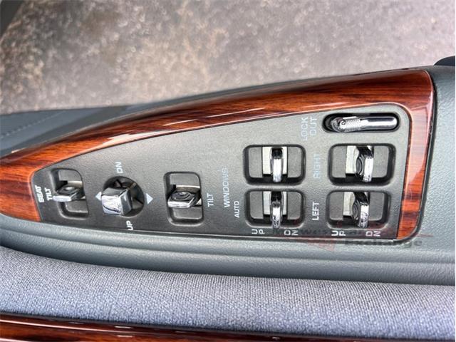 1995 Chevrolet Caprice (CC-2122168) for sale in Alsip, Illinois