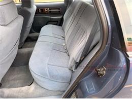 1995 Chevrolet Caprice (CC-2122168) for sale in Alsip, Illinois